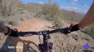 Valle Vista - Phoenix Sonoran Preserve -...