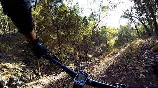 Bridges - Mudgee MTB