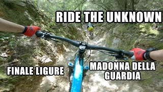 Enduro MTB - Madonna della Guardia (Finale...
