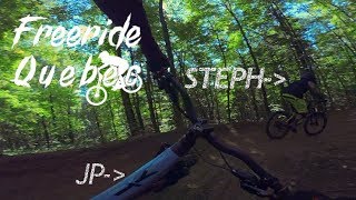 La Vietnam - Ultra Fast and Gnarly 15.000ft DH...