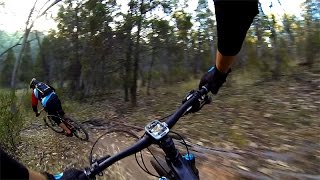 Common Weekend - Mudgee MTB