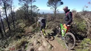 Blackline Prazeres - Madeira | LINES
