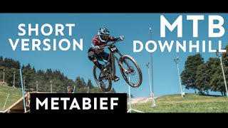 Metabief Dolomite | MTB Downhill