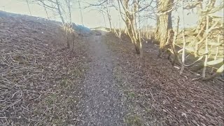 08 April 2019 Øst Corner