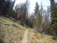 Big Timber - Cabin Creek Trail