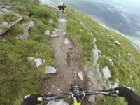Goverla freeride
