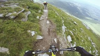 Goverla freeride