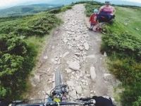 Goverla enduro