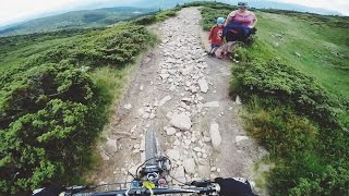 Goverla enduro