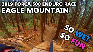 TORCA 500 Enduro Race | Eagle Mountain, Port...