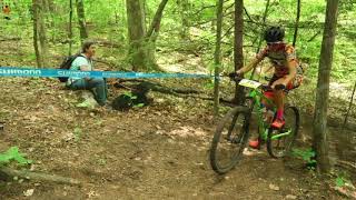 NEHSCA #4 - Stratham Hill: JV & Varsity...