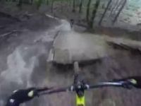 BP Bryukhovychi - trail 2