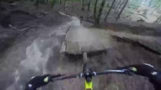 BP Bryukhovychi - trail 2