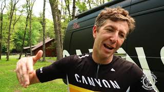 Trans-sylvania Epic: Stage 5 Interview...