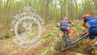 Trans-Sylvania Epic Stage 3 GoPro-Gimbal...