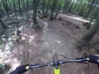 BP Bryukhovychi - trail 3
