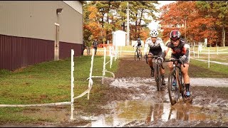 Really Rad CX: Elite Women Day 1 - Highlights...