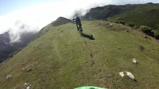 Fatty Trail - Madeira | LINES