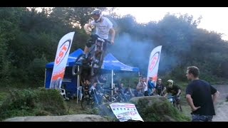 Bike Park BREH: JESENNÝ POJAZD 2016