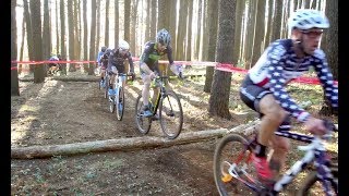 Secret Squirrel CX Highlights