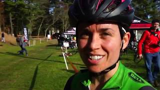 Secret Squirrel CX: Erin Faccone -1st - 'I...