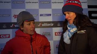 Verge Noho CX Day 1: Arley Kemmerer - 3rd - 'I...