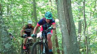 Landmine Classic 2017