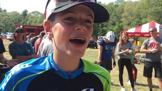 Landmine Classic: Austin Beard really liked...