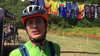 Landmine Classic: Wild Man Willy Crissman 'He...