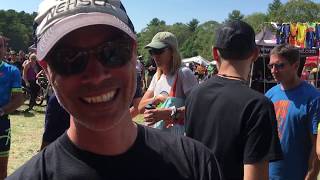 Landmine Classic: Jake Berry 'The goal was to...
