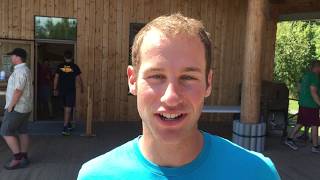 VT3 Stage 3 - Craftsbury: Ben Lustgarden