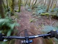 Hyde Creek Ride