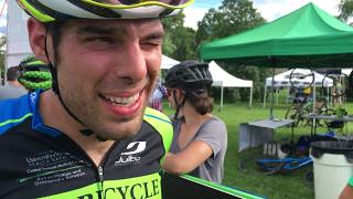 Eastern Grind US Cup: Noah Tautfest - Not bad...