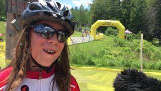 NEHSCA #6 Highland Park!: Tyler