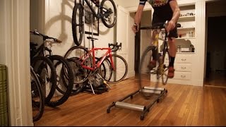 Stupid Roller Tricks