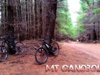 Mt Canobolas MTB - Orange NSW
