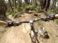 Loco en el Coco trail Kalamunda Gunjin trail Perth