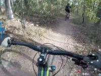 MTB Kombi @ Samford 20170204