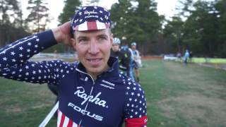 NoHo CX Day 2: Jeremy Powers - 2nd - Elite Men
