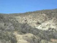 Riding Owl Canyon