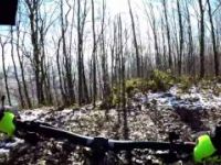 Schiffswinkeltrail