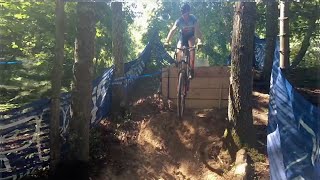 Boston Rebellion US CUP UCI HC Course Preview