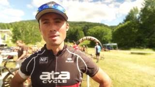 Gnar Weasels: Billy Melone - 3rd Pro Men