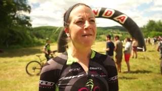 Gnar Weasels: Jena Page Greaser - 1st Pro Women