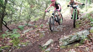 HIGHLIGHTS Trans-Sylvania Epic 2016 - Stage FIVE