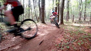 NEHSCA Willowdale! Highlights