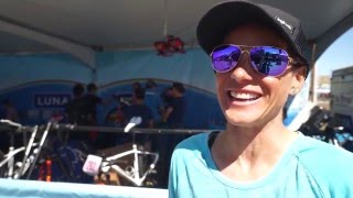 Sea Otter Classic US Cup #2 XCO:  Katerina...