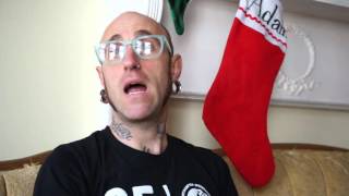 The Longest Adam Myerson Interview Ever