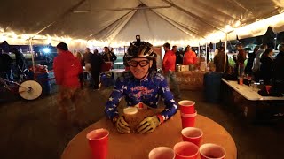 Crosstoberfest Cyclocross and Night Short...