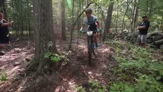 Barn Burner Elite Womens Short Track